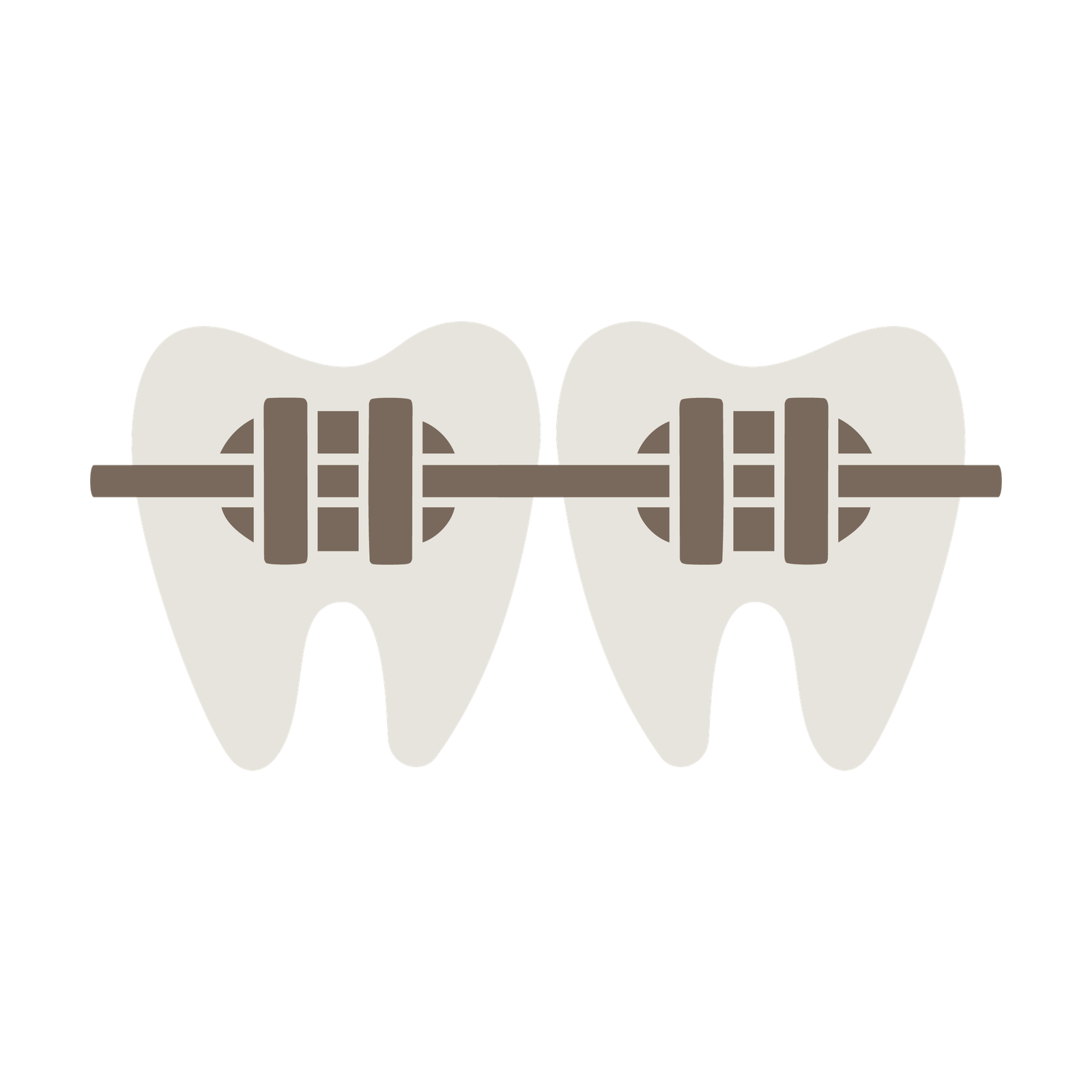 braces