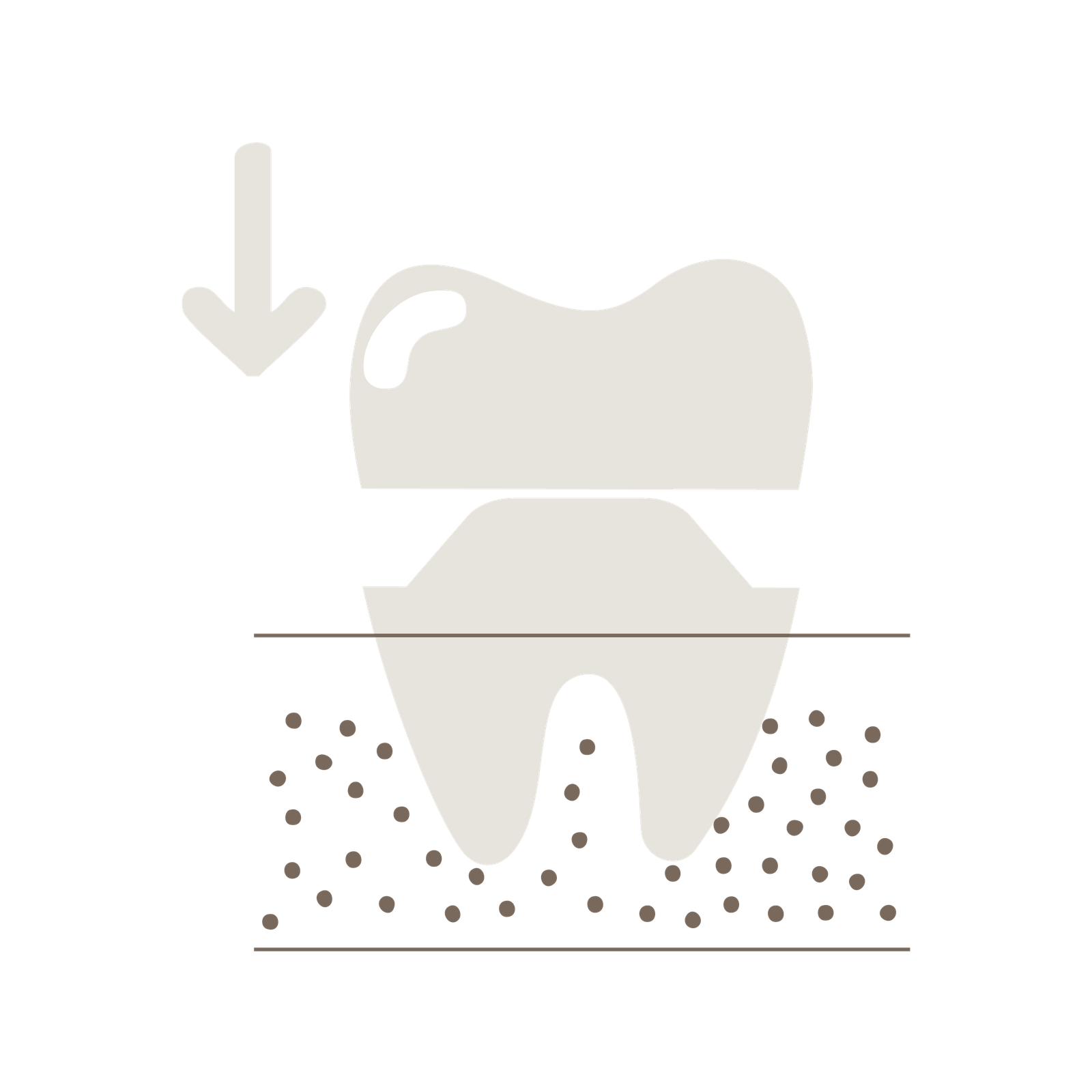crowns